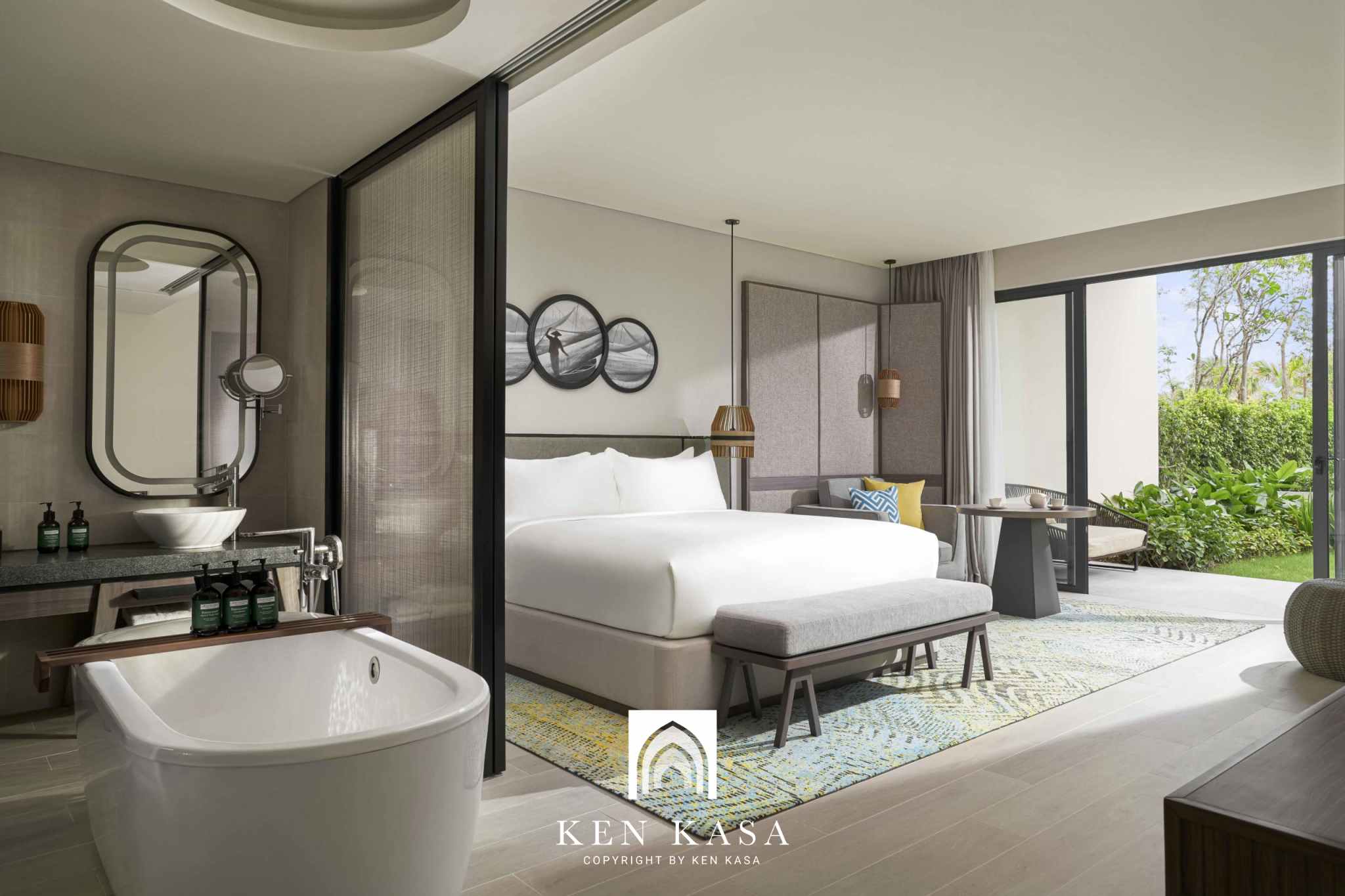 Ưu, nhược điểm về ph&ograve;ng suite khi so s&aacute;nh ph&ograve;ng suite v&agrave; ph&ograve;ng superior 